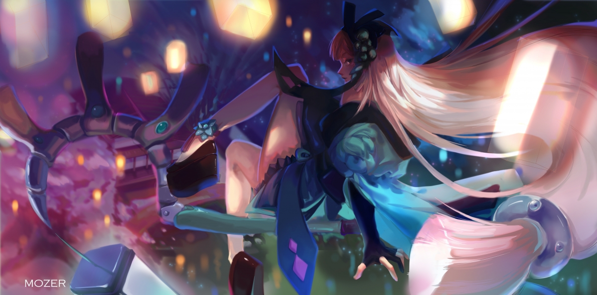 完美团队与孤独英雄