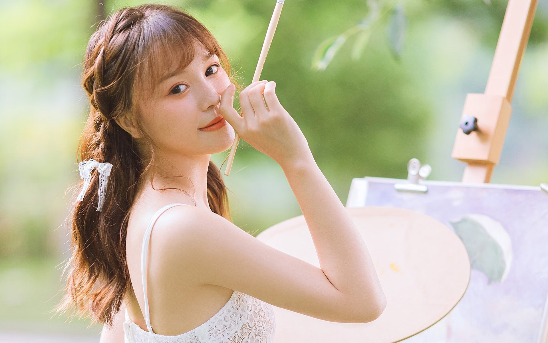 跨时空的篮球叙事，当塔图姆末节神话遇上湖人国际表演赛