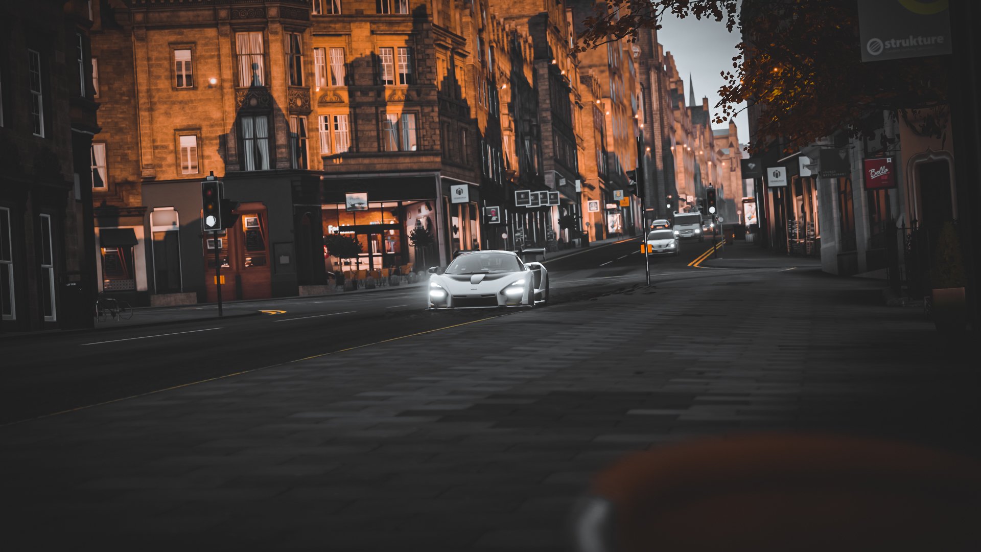 隐形之王,格列兹曼如何用无用之功在美加墨加冕交响乐指挥家