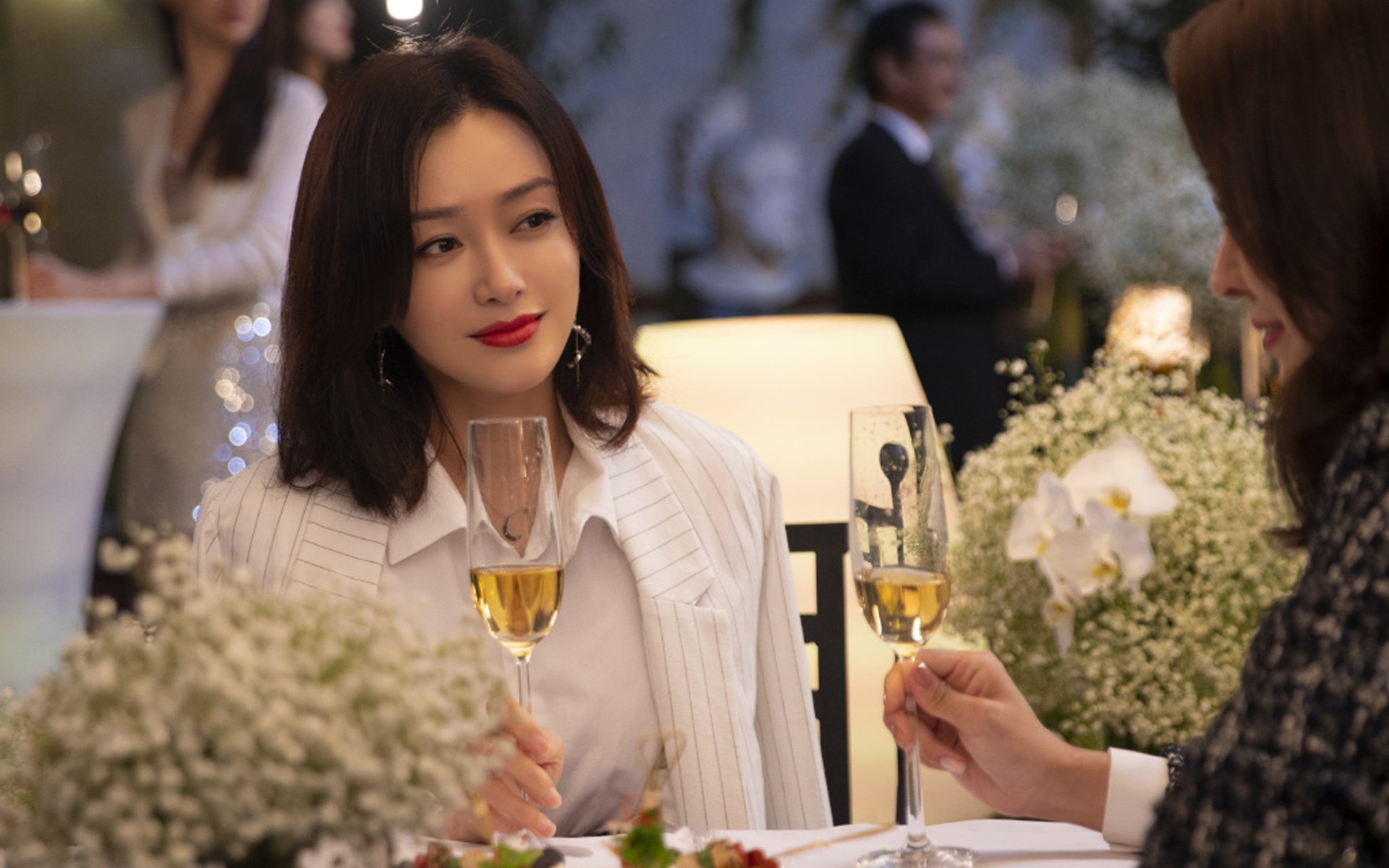 当爱德华兹的流星划破杭州夜空,浙江队用东方兵法锁死快船